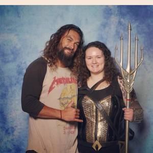 Meet your Posher, Paige